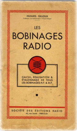 Les bobinages Radio